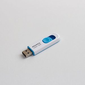 Flash 128GB