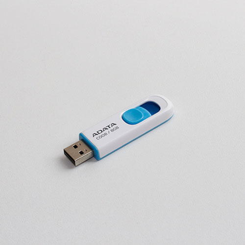 Flash 128GB