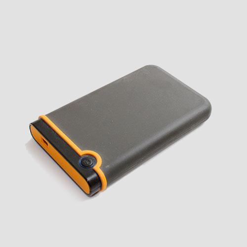 HDD 3TB