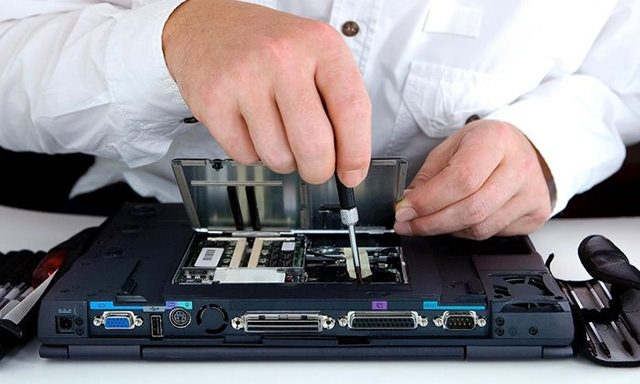 Laptop Repair