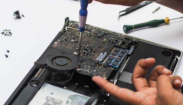 Macbook Repair