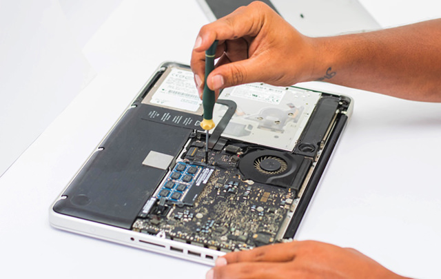 Macbook Repair