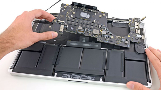 Macbook Repair