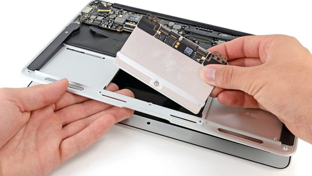 Macbook Repair Mentone
