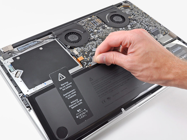 Macbook Repair Moorabbin