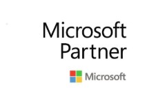 Microsoft Partner logo